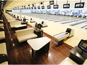 出典：マルアイボウリング公式サイト