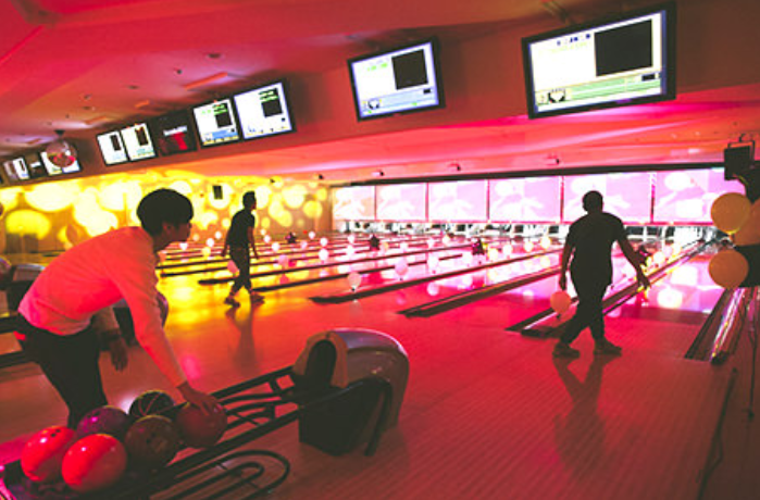 出典：笹塚ボウル公式サイト