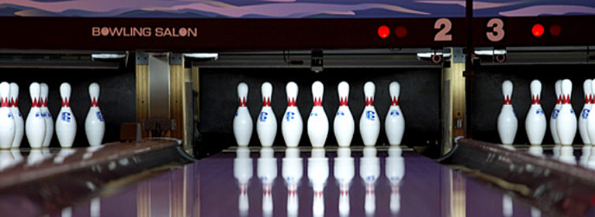 出典：ザ･プリンスパークタワー東京ボウリングサロン公式サイト