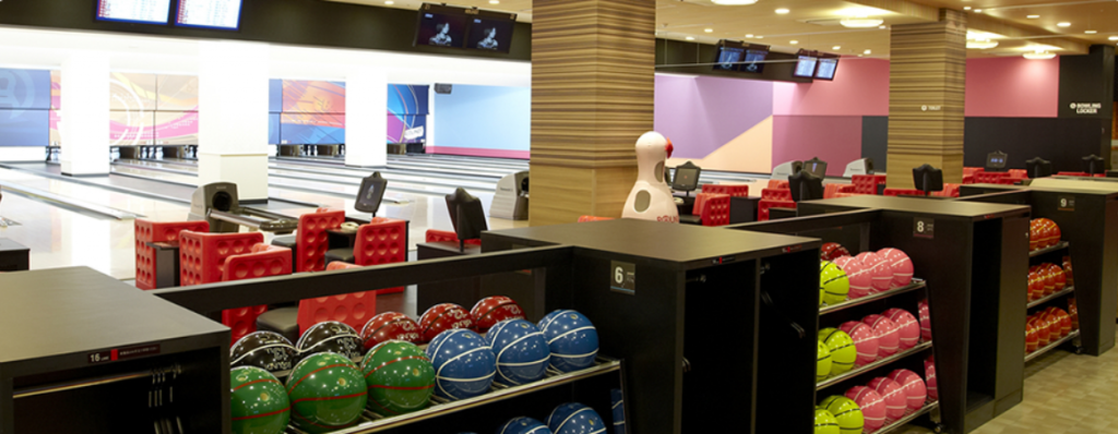 出典：ラウンドワンスタジアム 盛岡店公式サイト