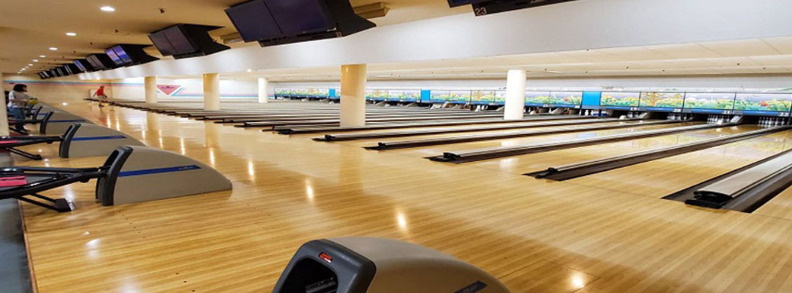 出典：東京プラザボウル公式サイト