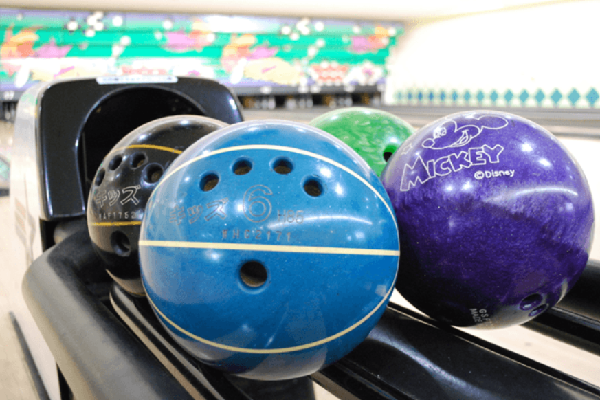 出典：アイビーボウル向島公式サイト