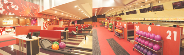 出典：永山コパボウル公式サイト