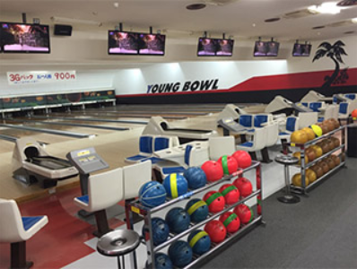 出典：江戸川ヤングボウル公式サイト