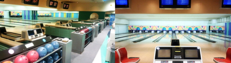 出典：ボウル北見公式サイト