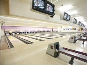 出典：パシフィックボウル公式サイト