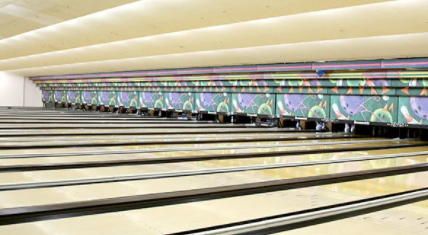 出典：ゆりの木ボウル公式サイト