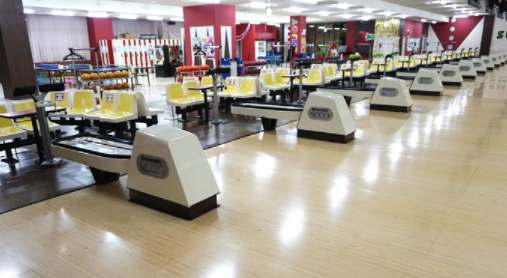 出典：サンサンボウル公式サイト