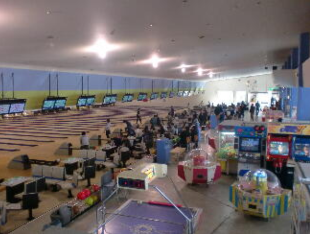 出典:大成ボウリングセンター公式サイト