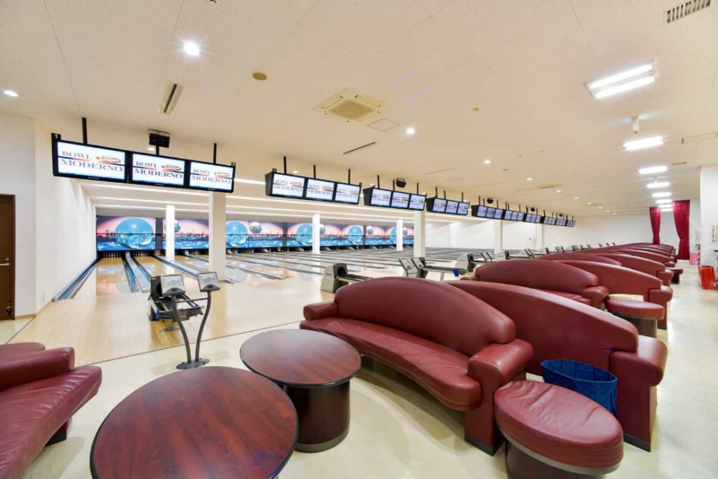 出典：ボウルモデルノ公式サイト