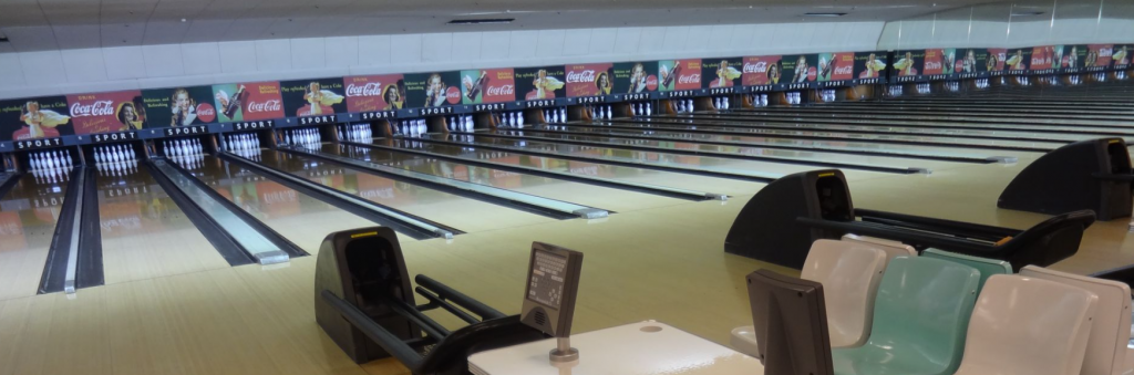 出典：スポルト会津ロイヤルボウル公式サイト