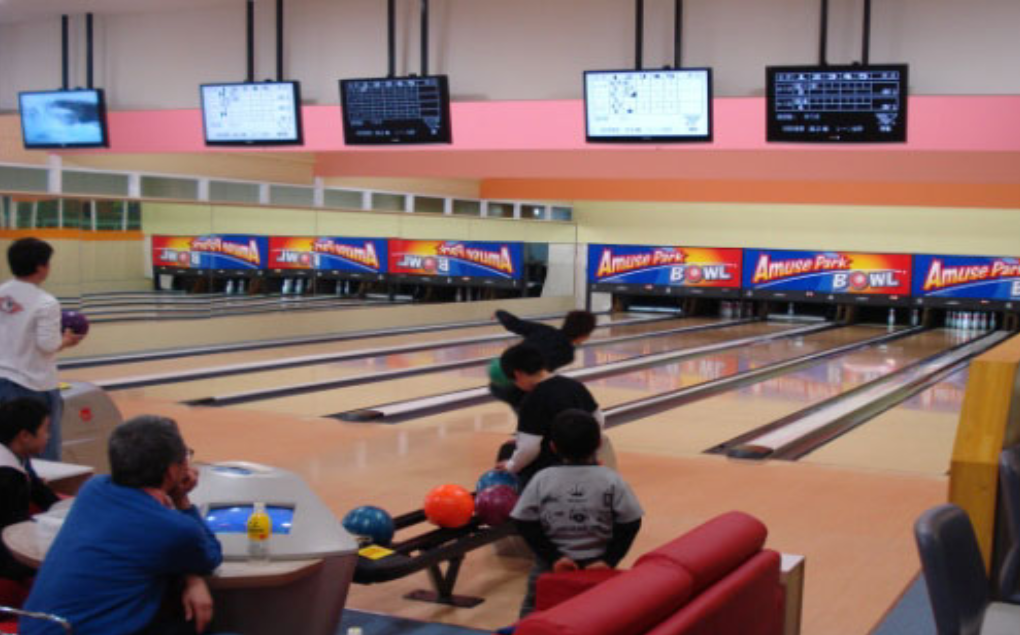 出典：アミューズパーク郡山公式サイト