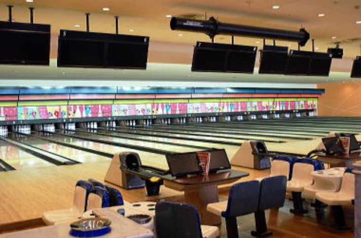 出典：鹿島ボウル公式サイト