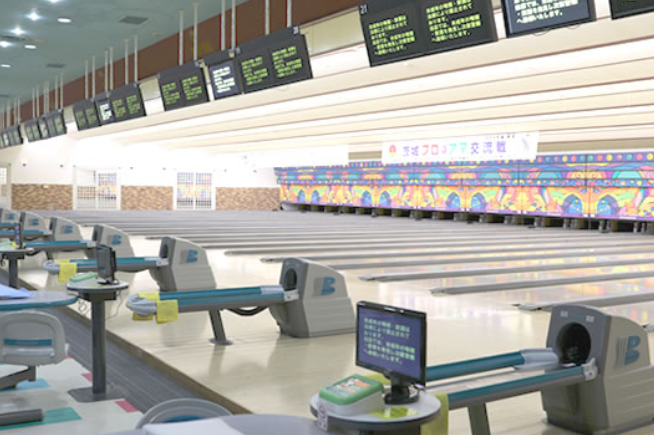 出典：スポーレボウル公式サイト