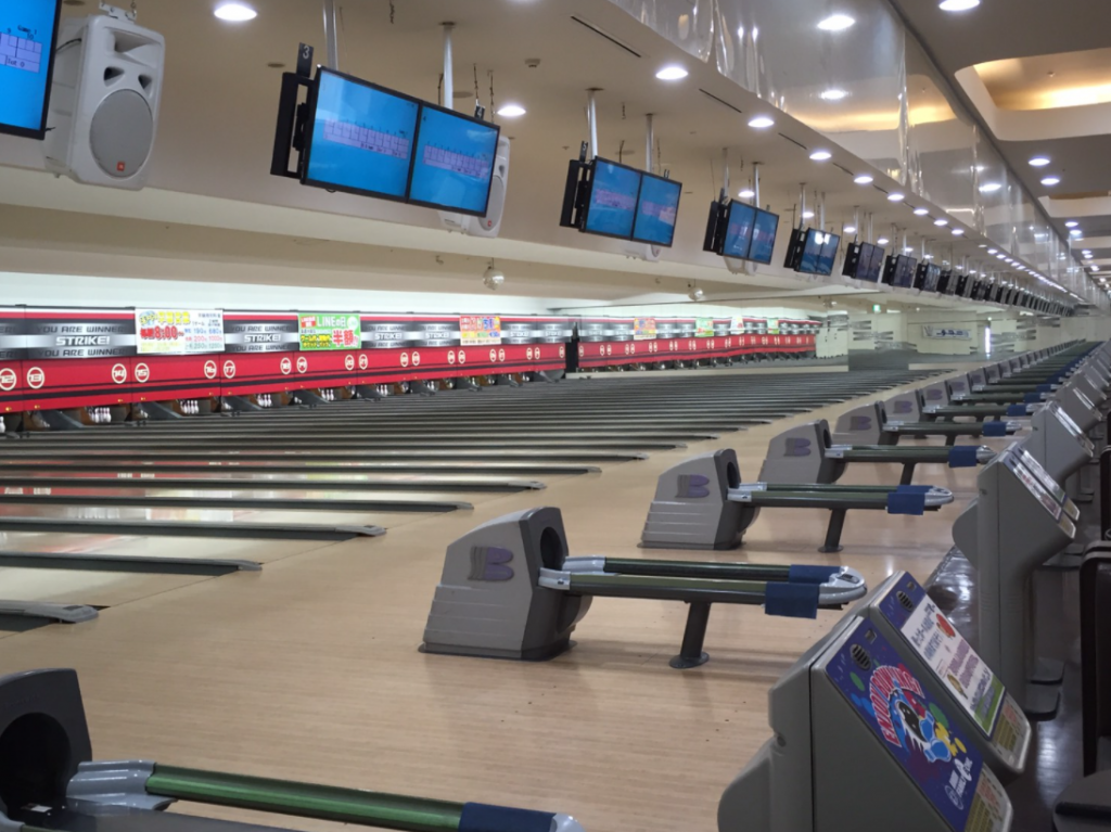 出典：坂東ファミリーボウル公式サイト