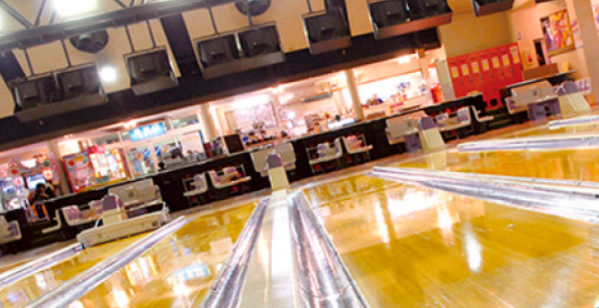 出典：サンプラザボウル公式サイト