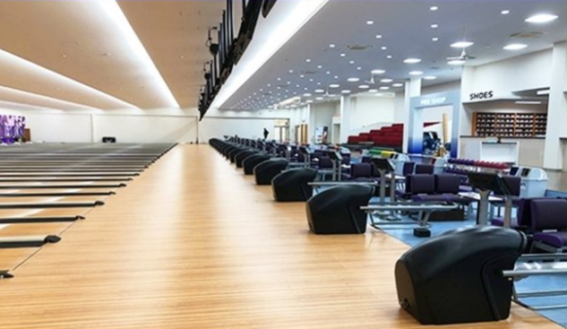 出典：ドリームスタジアム太田公式サイト