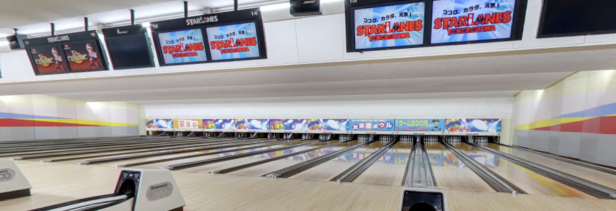 出典：所沢スターレーン公式サイト