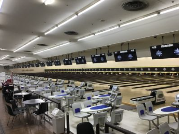 出典：新狭山グランドボウル公式サイト