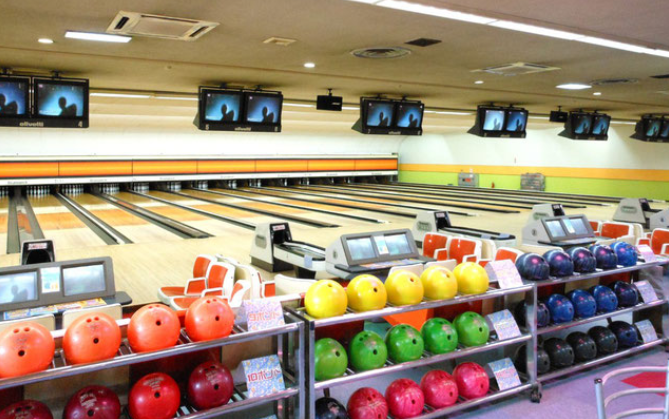 出典：上尾ミナミボウル公式サイト