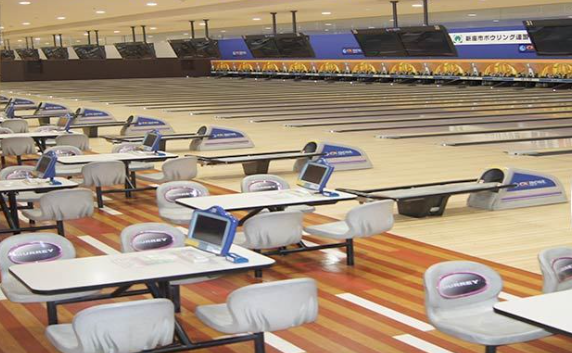 出典：CKボウル新座公式サイト