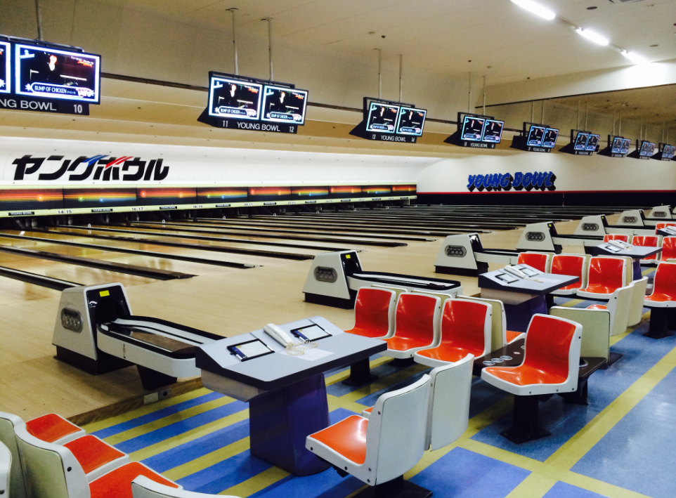 出典：小川ヤングボウル公式サイト