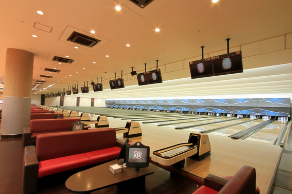 出典：コロナキャットボウル仙台店公式サイト