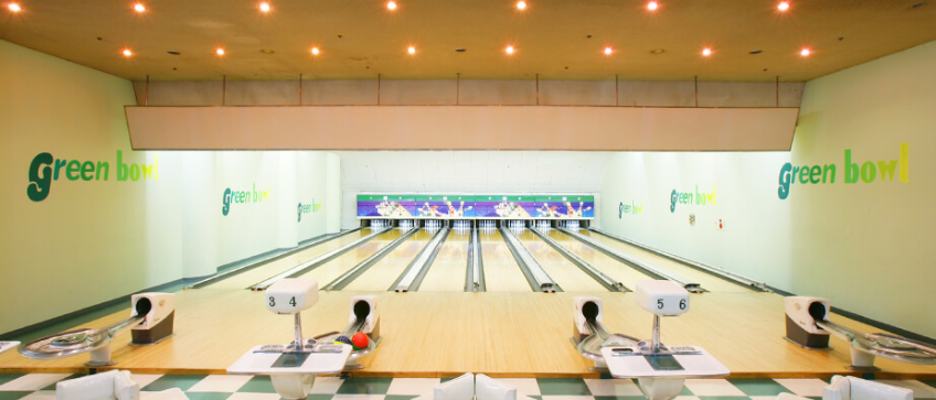 出典：La楽リゾートホテルグリーングリーン わくわくプレイランド公式サイト