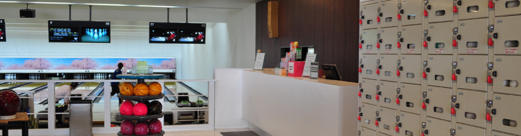 出典：能代スポーツセンター公式サイト