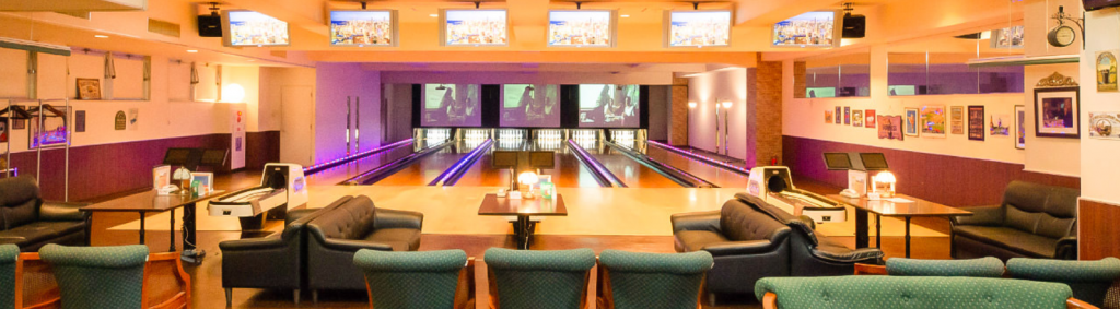 出典：ブルックリンストライク公式サイト