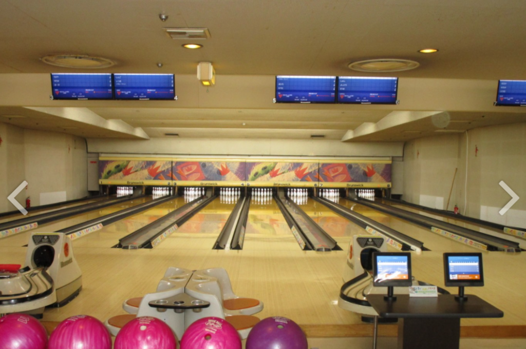 出典：仙台プレイボウル公式サイト