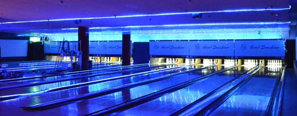 出典：ボウル・サンシャイン 仙台店公式サイト