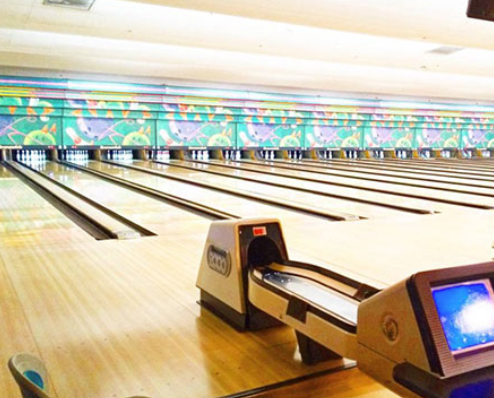 出典：アミューズメントシティーRAKUZO野田店公式サイト