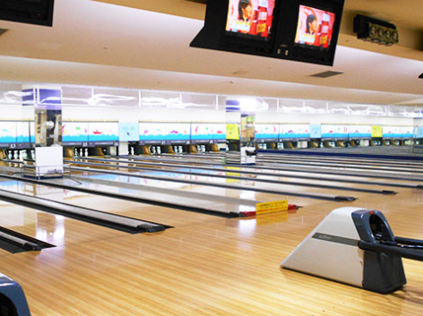 出典：アミューズメントシティーRAKUZO鴨川店公式サイト