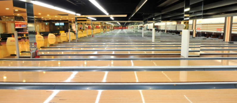 出典：ボウルアピア柏中央公式サイト