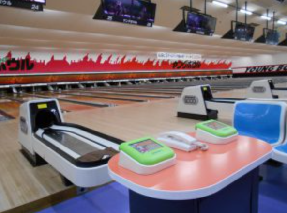 出典：柏ヤングボウル公式サイト