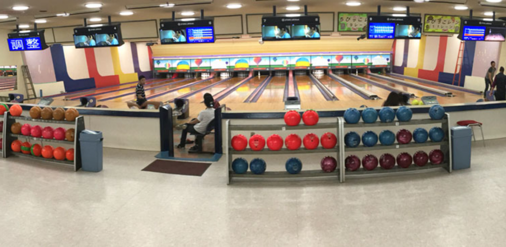 出典：VEGA旭ボウル公式サイト