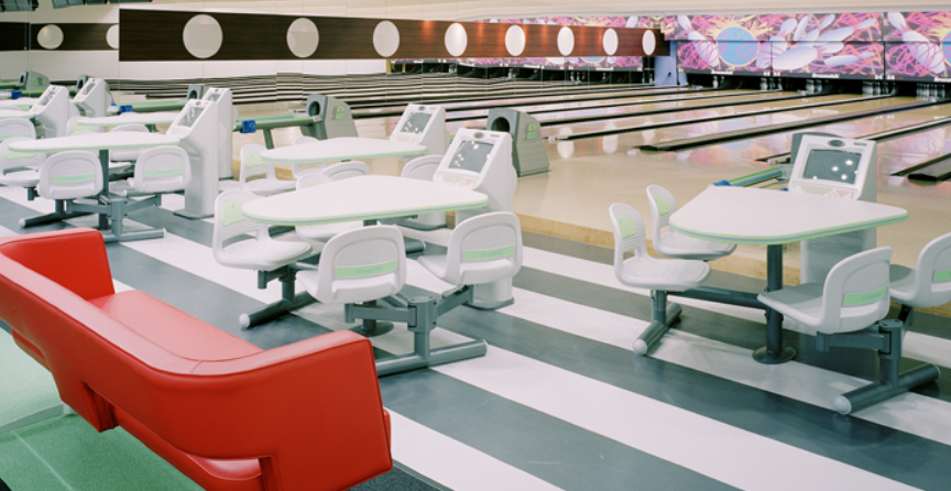 出典:桜ヶ丘ボウリングセンター公式サイト