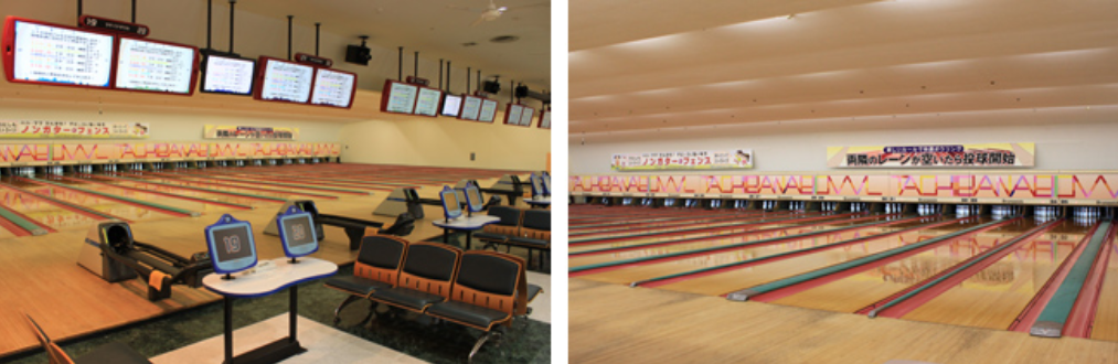 出典:タチバナボウル公式サイト