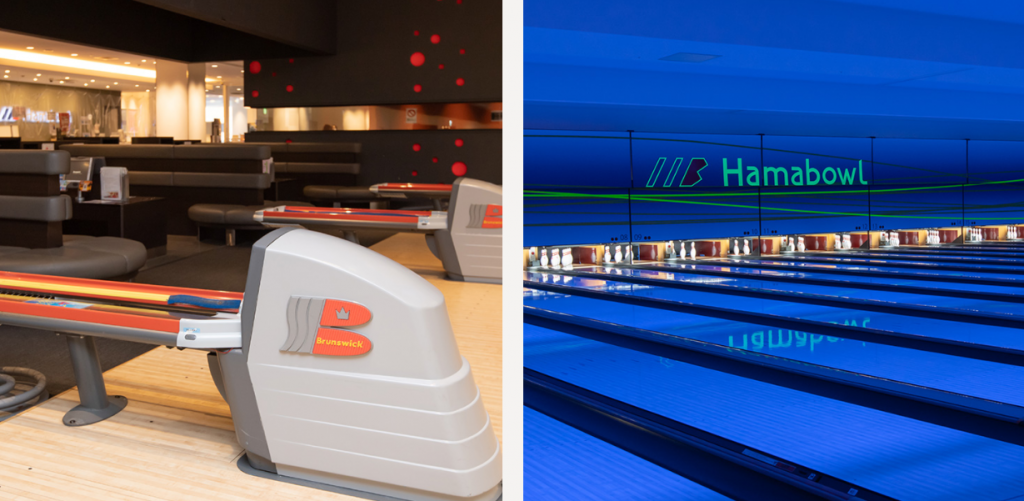 出典:ハマボール公式サイト