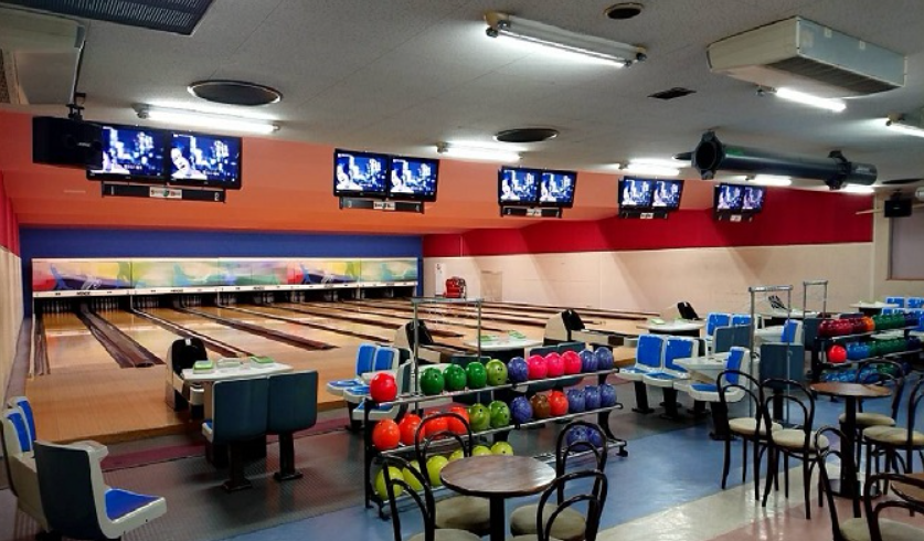 出典：サウンドボウル六日町店公式サイト