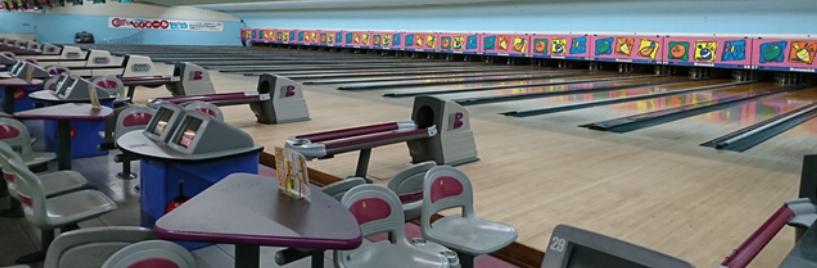 出典：サウンドボウル見附店公式サイト