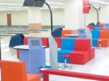 出典:POP BOWL (ポップボウル) 長岡公式サイト