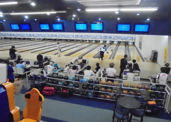 出典：新飯田オークラボウル公式サイト