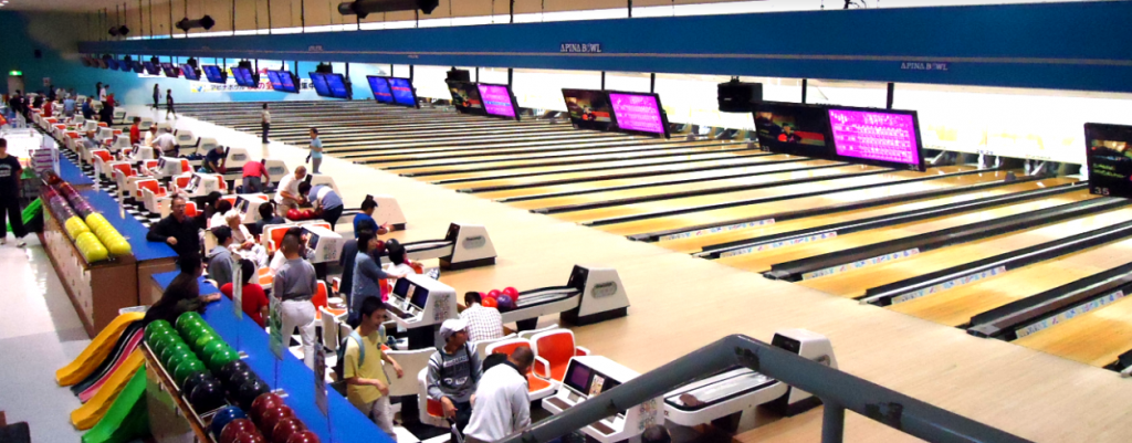 出典：アピナボウル 松本城山店公式サイト