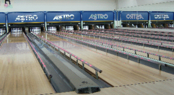 出典：アストロボウル公式サイト