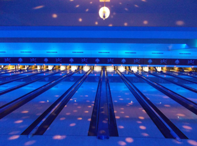 出典：藤枝グランドボウル公式サイト