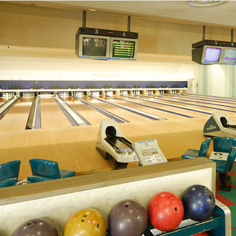 出典：池の平ホテルボウル公式サイト