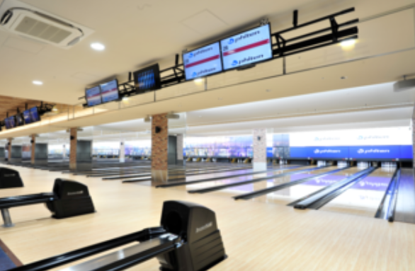 出典：コロナボウル ららぽーと沼津店公式サイト