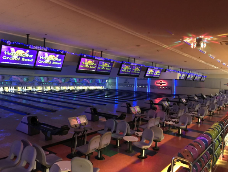 出典:浜岡グランドボウル公式サイト